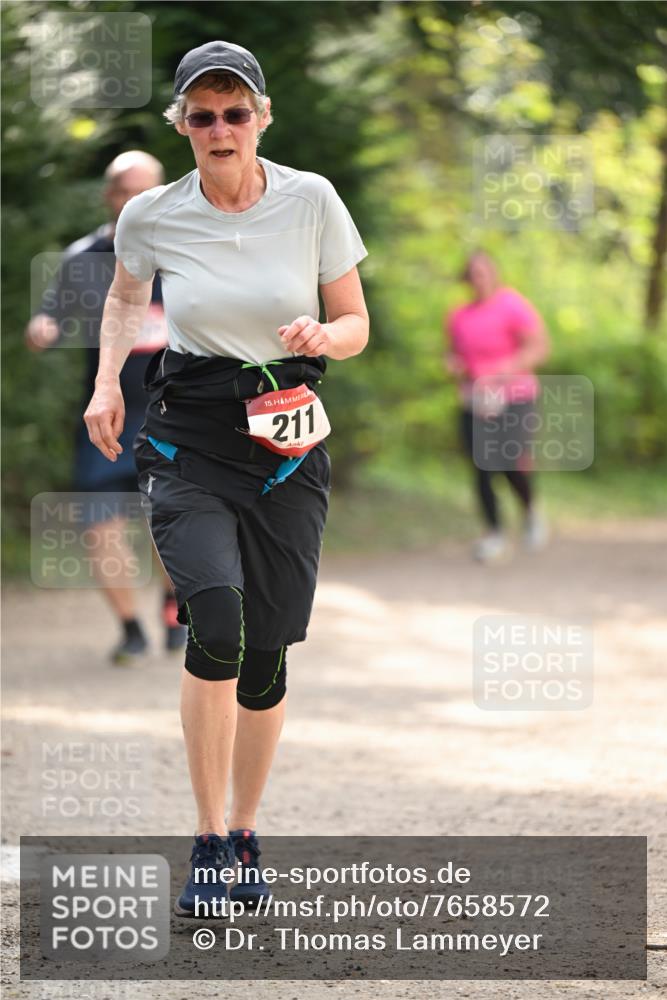 13.04.2025 - Hammer Lauf Dr. Thomas Lammeyer http://msf.ph/oto/7658572 13.04.2025 10:48:19 Laufen 15, 211 meine-sportfotos.de