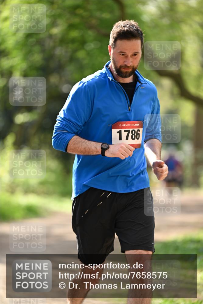 13.04.2025 - Hammer Lauf Dr. Thomas Lammeyer http://msf.ph/oto/7658575 13.04.2025 10:48:20 Laufen 15, 1786 meine-sportfotos.de