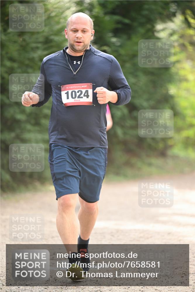13.04.2025 - Hammer Lauf Dr. Thomas Lammeyer http://msf.ph/oto/7658581 13.04.2025 10:48:22 Laufen 15, 1024 meine-sportfotos.de