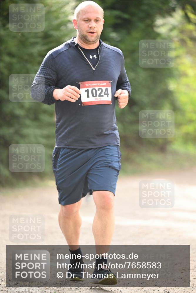 13.04.2025 - Hammer Lauf Dr. Thomas Lammeyer http://msf.ph/oto/7658583 13.04.2025 10:48:23 Laufen 15, 1024 meine-sportfotos.de