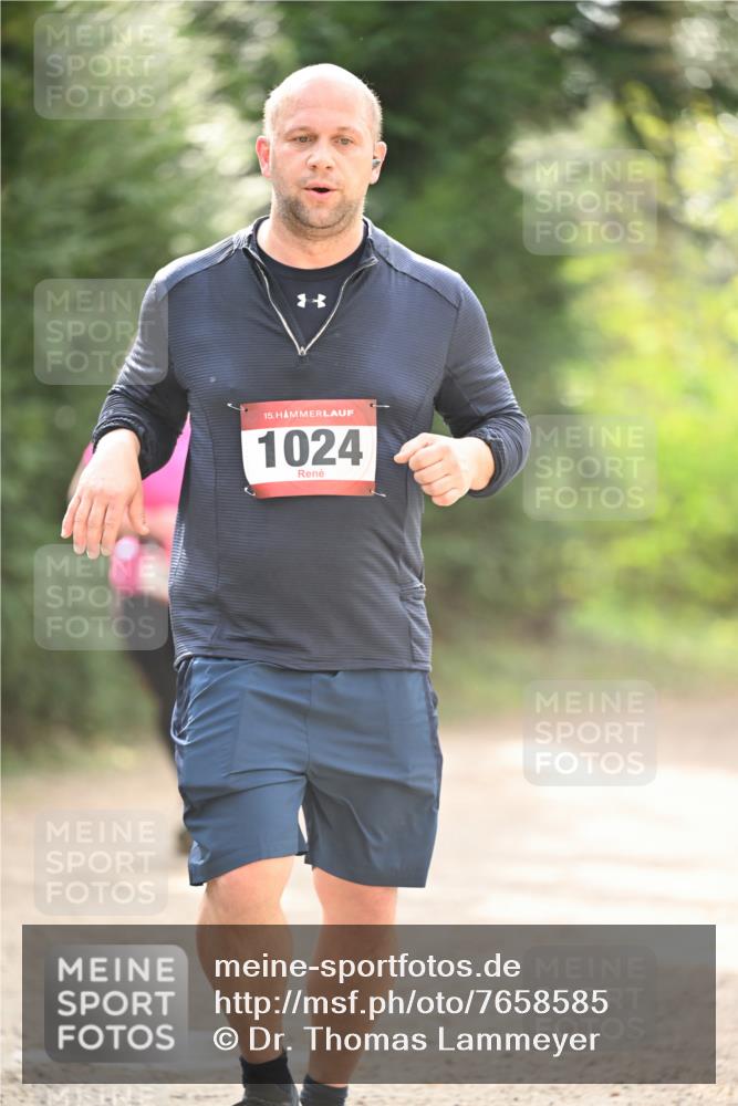 13.04.2025 - Hammer Lauf Dr. Thomas Lammeyer http://msf.ph/oto/7658585 13.04.2025 10:48:23 Laufen 15, 1024 meine-sportfotos.de