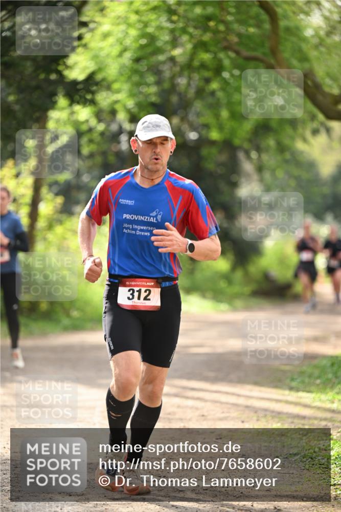 13.04.2025 - Hammer Lauf Dr. Thomas Lammeyer http://msf.ph/oto/7658602 13.04.2025 10:48:29 Laufen 15, 312 meine-sportfotos.de
