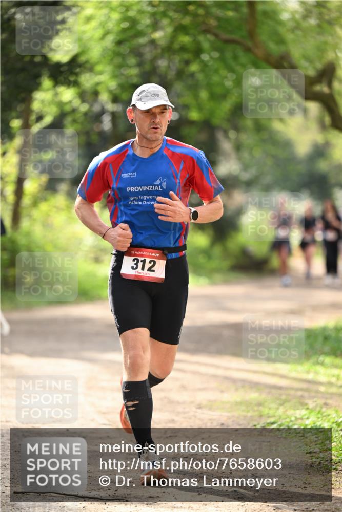 13.04.2025 - Hammer Lauf Dr. Thomas Lammeyer http://msf.ph/oto/7658603 13.04.2025 10:48:29 Laufen 15, 312 meine-sportfotos.de