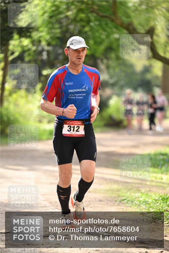 13.04.2025 - Hammer Lauf Dr. Thomas Lammeyer http://msf.ph/oto/7658604 13.04.2025 10:48:29 Laufen 15, 312 meine-sportfotos.de