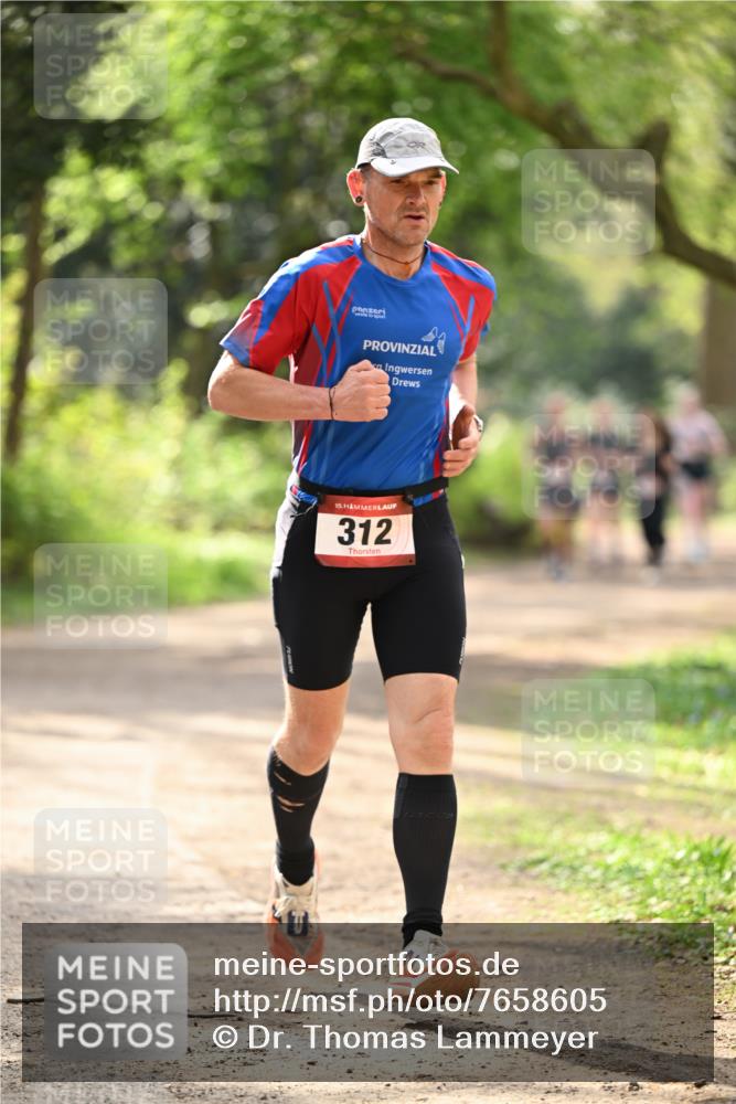 13.04.2025 - Hammer Lauf Dr. Thomas Lammeyer http://msf.ph/oto/7658605 13.04.2025 10:48:30 Laufen 15, 312 meine-sportfotos.de