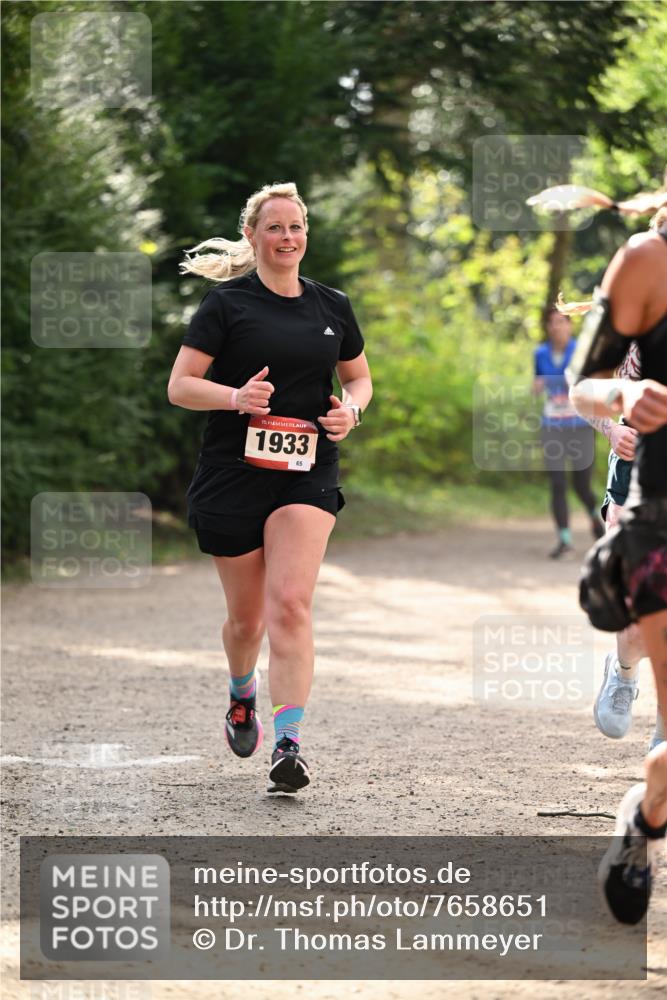 13.04.2025 - Hammer Lauf Dr. Thomas Lammeyer http://msf.ph/oto/7658651 13.04.2025 10:48:44 Laufen 15, 1933, 65 meine-sportfotos.de