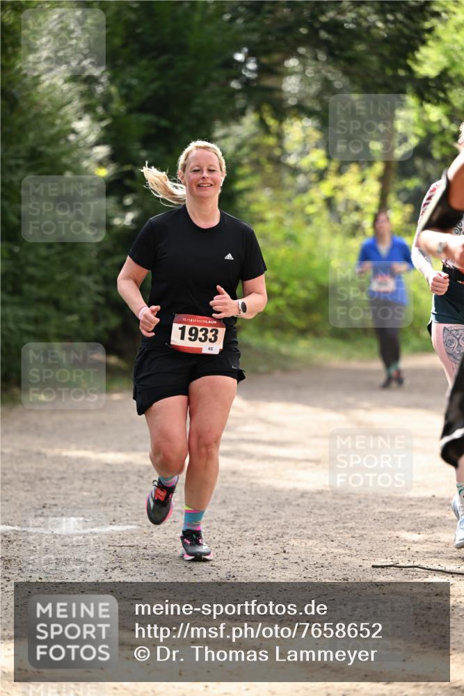13.04.2025 - Hammer Lauf Dr. Thomas Lammeyer http://msf.ph/oto/7658652 13.04.2025 10:48:44 Laufen 15, 1933, 65 meine-sportfotos.de