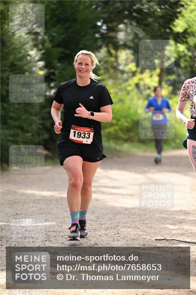 13.04.2025 - Hammer Lauf Dr. Thomas Lammeyer http://msf.ph/oto/7658653 13.04.2025 10:48:44 Laufen 15, 1933 meine-sportfotos.de