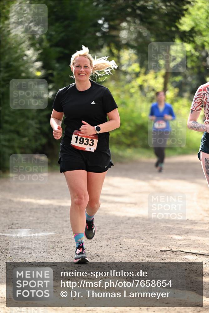 13.04.2025 - Hammer Lauf Dr. Thomas Lammeyer http://msf.ph/oto/7658654 13.04.2025 10:48:44 Laufen 1933, 65 meine-sportfotos.de