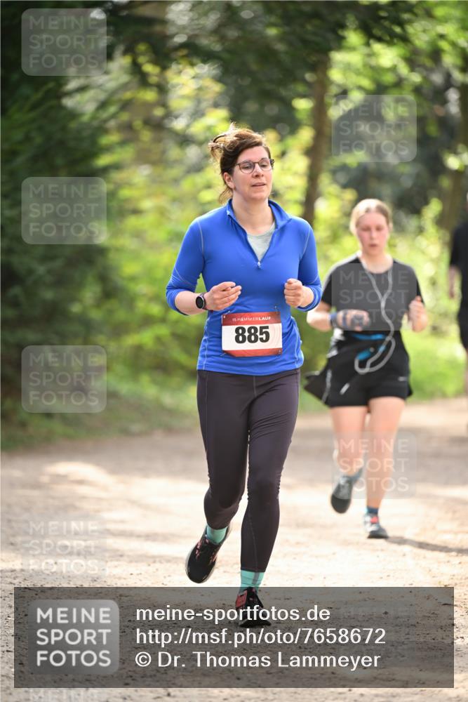 13.04.2025 - Hammer Lauf Dr. Thomas Lammeyer http://msf.ph/oto/7658672 13.04.2025 10:48:48 Laufen 15, 885 meine-sportfotos.de