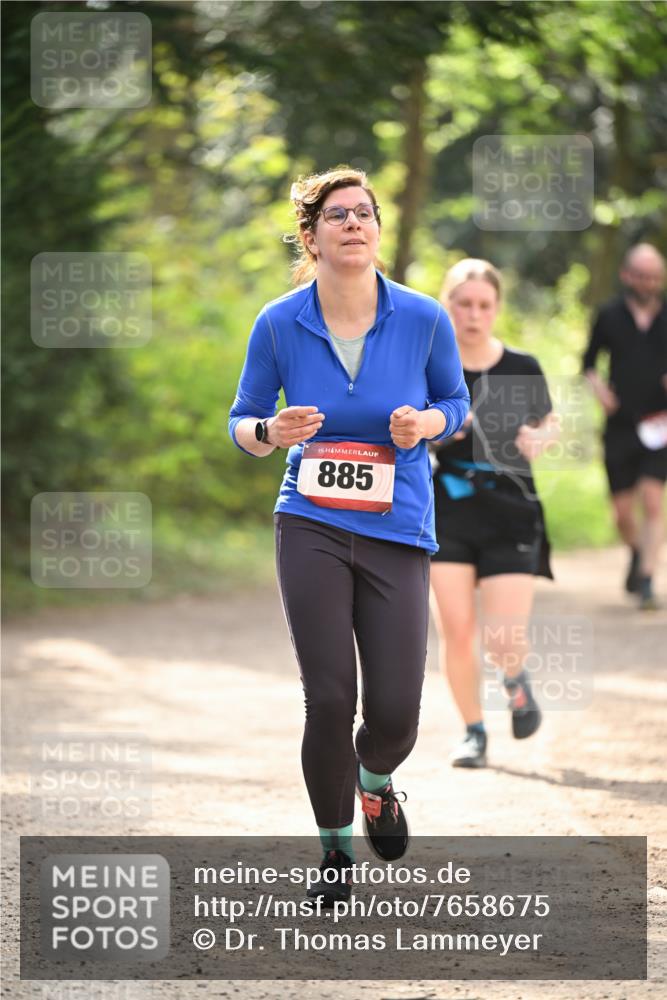 13.04.2025 - Hammer Lauf Dr. Thomas Lammeyer http://msf.ph/oto/7658675 13.04.2025 10:48:49 Laufen 15, 885 meine-sportfotos.de