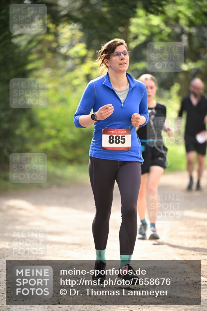 13.04.2025 - Hammer Lauf Dr. Thomas Lammeyer http://msf.ph/oto/7658676 13.04.2025 10:48:49 Laufen 15, 885 meine-sportfotos.de