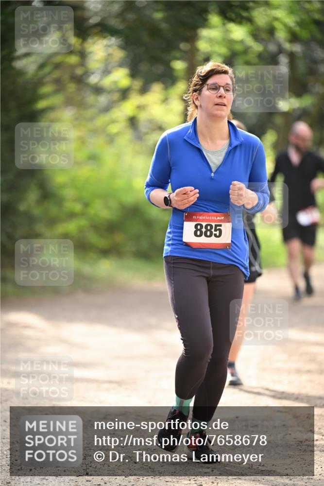 13.04.2025 - Hammer Lauf Dr. Thomas Lammeyer http://msf.ph/oto/7658678 13.04.2025 10:48:49 Laufen 15, 885 meine-sportfotos.de