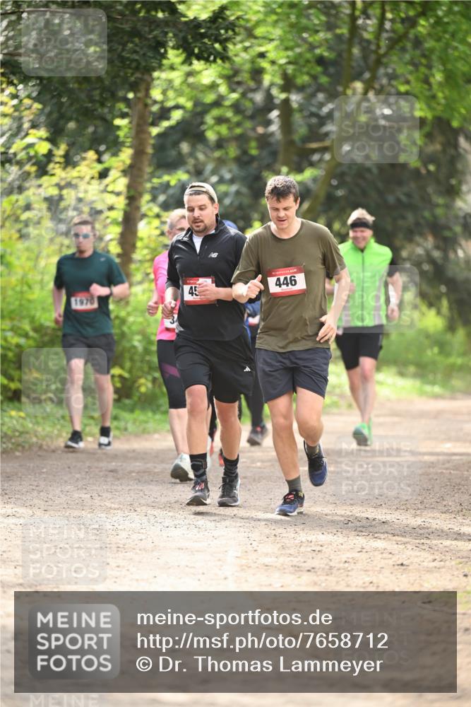 13.04.2025 - Hammer Lauf Dr. Thomas Lammeyer http://msf.ph/oto/7658712 13.04.2025 10:49:01 Laufen 45, 1970, 446 meine-sportfotos.de