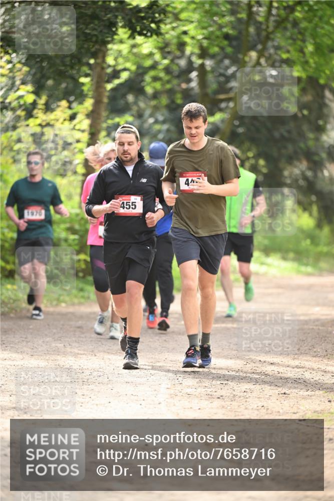 13.04.2025 - Hammer Lauf Dr. Thomas Lammeyer http://msf.ph/oto/7658716 13.04.2025 10:49:02 Laufen 1970, 69, 455, 4 meine-sportfotos.de