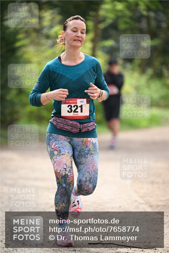 13.04.2025 - Hammer Lauf Dr. Thomas Lammeyer http://msf.ph/oto/7658774 13.04.2025 10:49:24 Laufen 15, 133, 321 meine-sportfotos.de