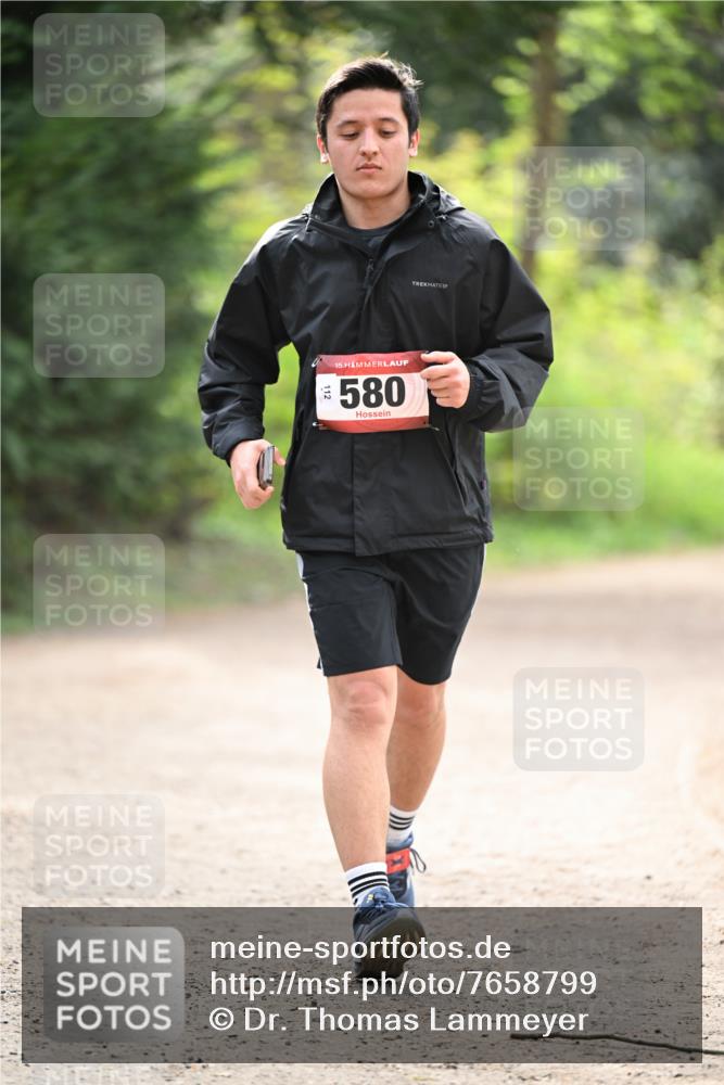 13.04.2025 - Hammer Lauf Dr. Thomas Lammeyer http://msf.ph/oto/7658799 13.04.2025 10:49:29 Laufen 15, 580, 112 meine-sportfotos.de