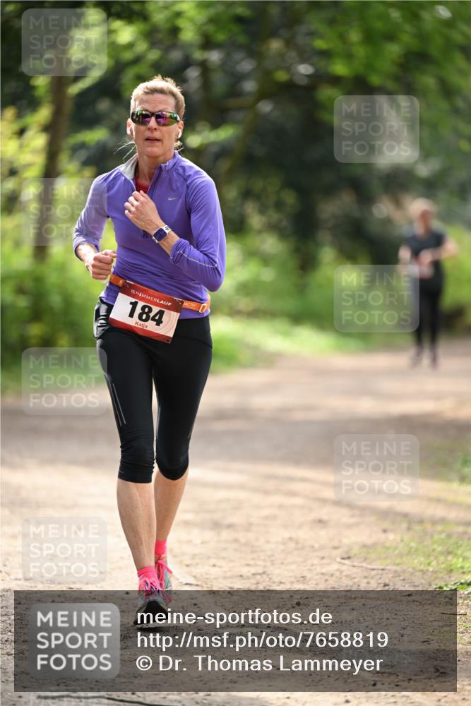 13.04.2025 - Hammer Lauf Dr. Thomas Lammeyer http://msf.ph/oto/7658819 13.04.2025 10:49:53 Laufen 15, 184 meine-sportfotos.de