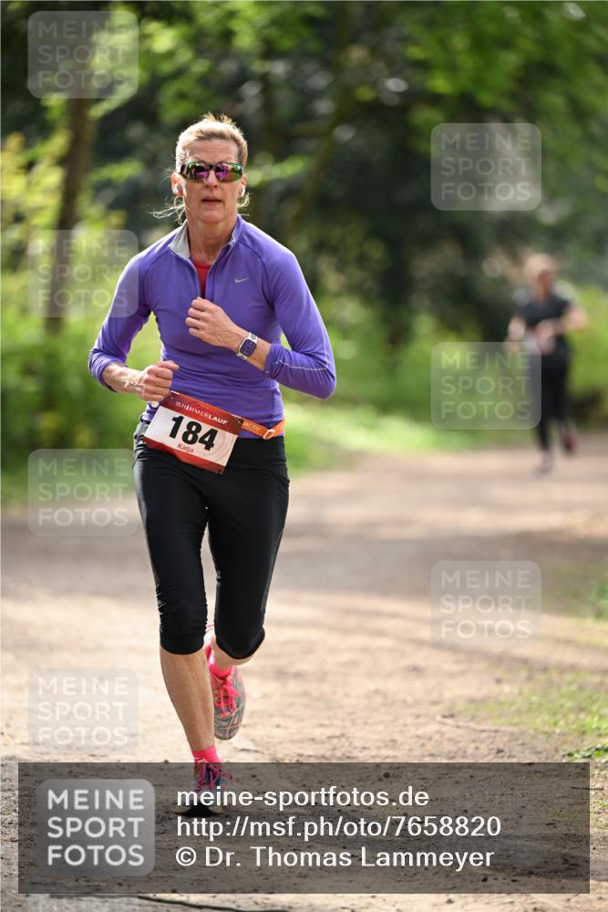 13.04.2025 - Hammer Lauf Dr. Thomas Lammeyer http://msf.ph/oto/7658820 13.04.2025 10:49:54 Laufen 15, 184 meine-sportfotos.de