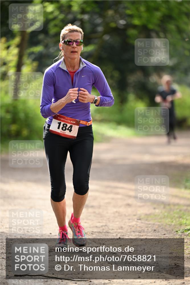 13.04.2025 - Hammer Lauf Dr. Thomas Lammeyer http://msf.ph/oto/7658821 13.04.2025 10:49:54 Laufen 15, 184 meine-sportfotos.de