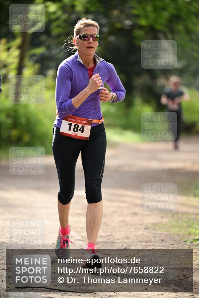 13.04.2025 - Hammer Lauf Dr. Thomas Lammeyer http://msf.ph/oto/7658822 13.04.2025 10:49:54 Laufen 15, 184 meine-sportfotos.de