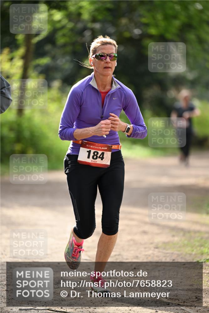 13.04.2025 - Hammer Lauf Dr. Thomas Lammeyer http://msf.ph/oto/7658823 13.04.2025 10:49:54 Laufen 15, 184 meine-sportfotos.de