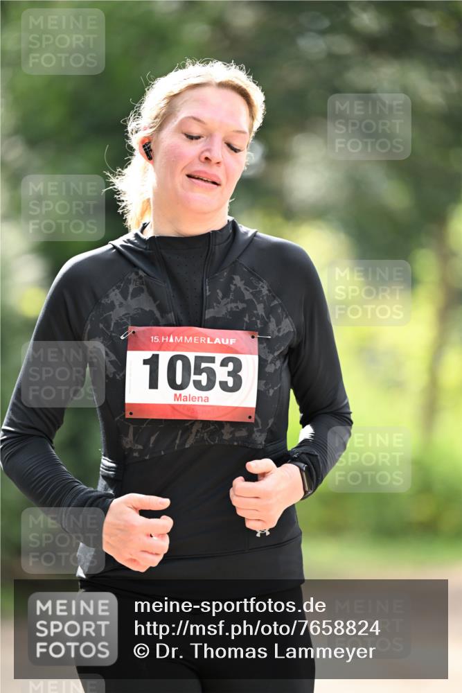 13.04.2025 - Hammer Lauf Dr. Thomas Lammeyer http://msf.ph/oto/7658824 13.04.2025 10:49:56 Laufen 15, 1053 meine-sportfotos.de