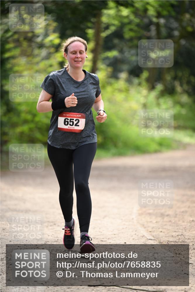 13.04.2025 - Hammer Lauf Dr. Thomas Lammeyer http://msf.ph/oto/7658835 13.04.2025 10:50:02 Laufen 15, 652 meine-sportfotos.de