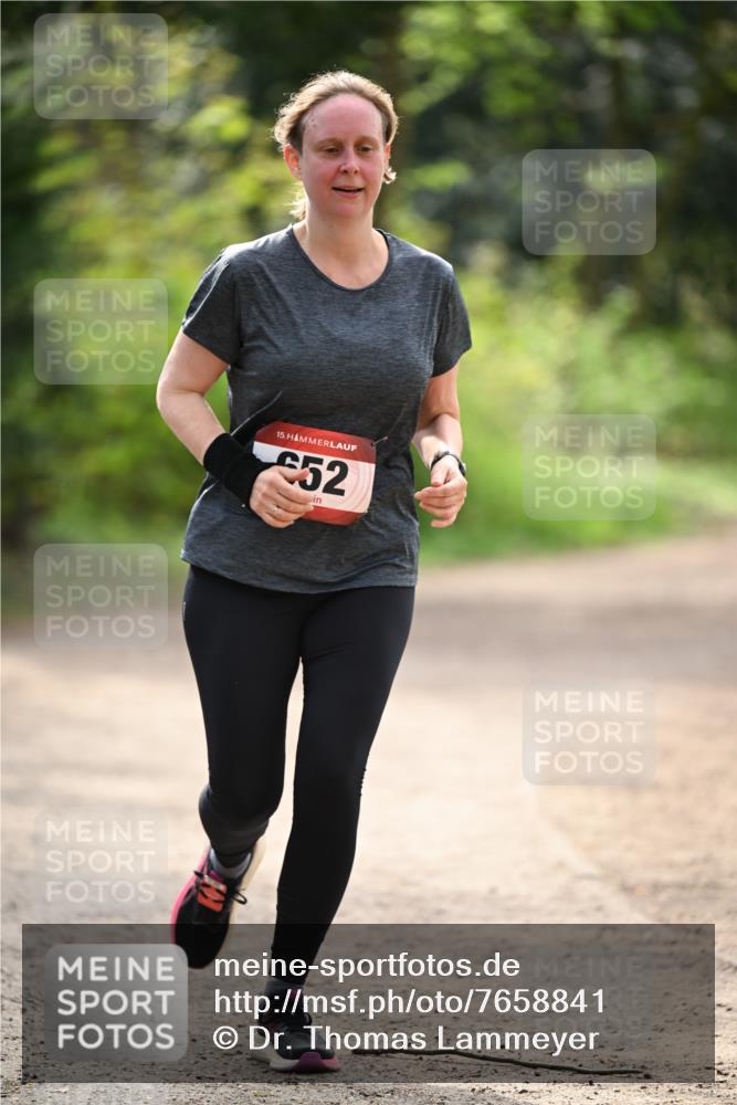 13.04.2025 - Hammer Lauf Dr. Thomas Lammeyer http://msf.ph/oto/7658841 13.04.2025 10:50:03 Laufen 15, 652 meine-sportfotos.de