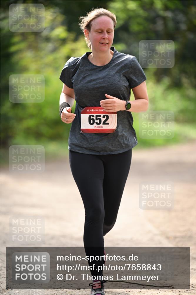 13.04.2025 - Hammer Lauf Dr. Thomas Lammeyer http://msf.ph/oto/7658843 13.04.2025 10:50:03 Laufen 15, 652 meine-sportfotos.de