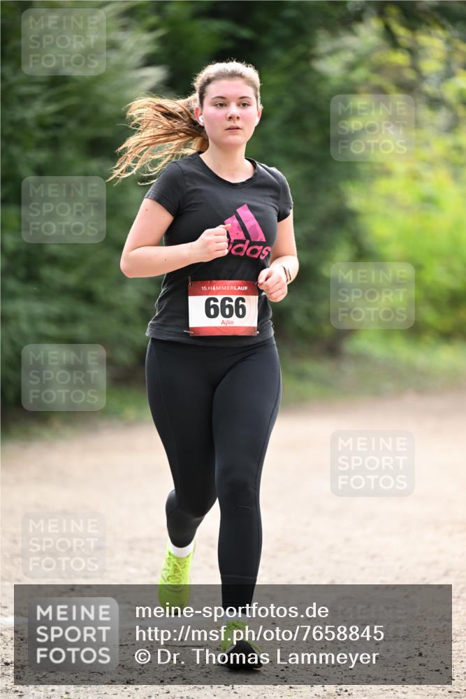13.04.2025 - Hammer Lauf Dr. Thomas Lammeyer http://msf.ph/oto/7658845 13.04.2025 10:50:15 Laufen 15, 666 meine-sportfotos.de