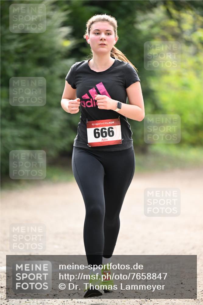 13.04.2025 - Hammer Lauf Dr. Thomas Lammeyer http://msf.ph/oto/7658847 13.04.2025 10:50:16 Laufen 15, 666 meine-sportfotos.de