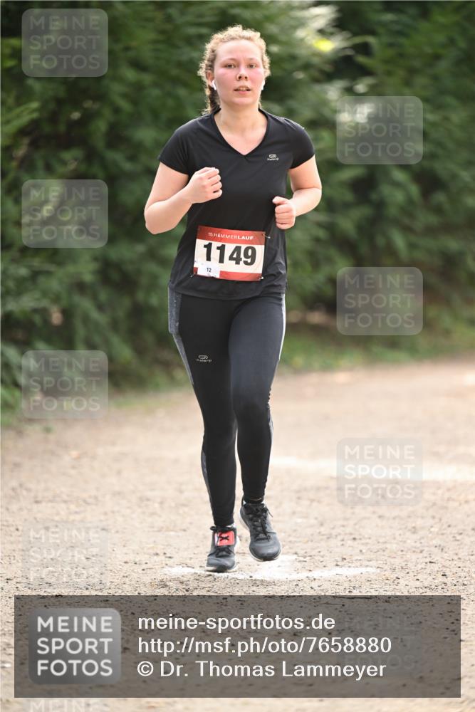 13.04.2025 - Hammer Lauf Dr. Thomas Lammeyer http://msf.ph/oto/7658880 13.04.2025 10:50:30 Laufen 15, 1149, 12 meine-sportfotos.de