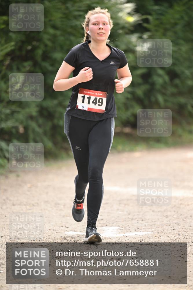 13.04.2025 - Hammer Lauf Dr. Thomas Lammeyer http://msf.ph/oto/7658881 13.04.2025 10:50:30 Laufen 15, 1149, 12 meine-sportfotos.de
