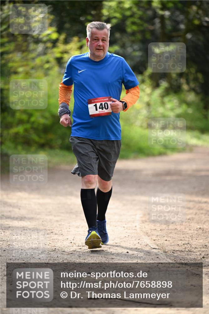13.04.2025 - Hammer Lauf Dr. Thomas Lammeyer http://msf.ph/oto/7658898 13.04.2025 10:50:41 Laufen 15, 140 meine-sportfotos.de