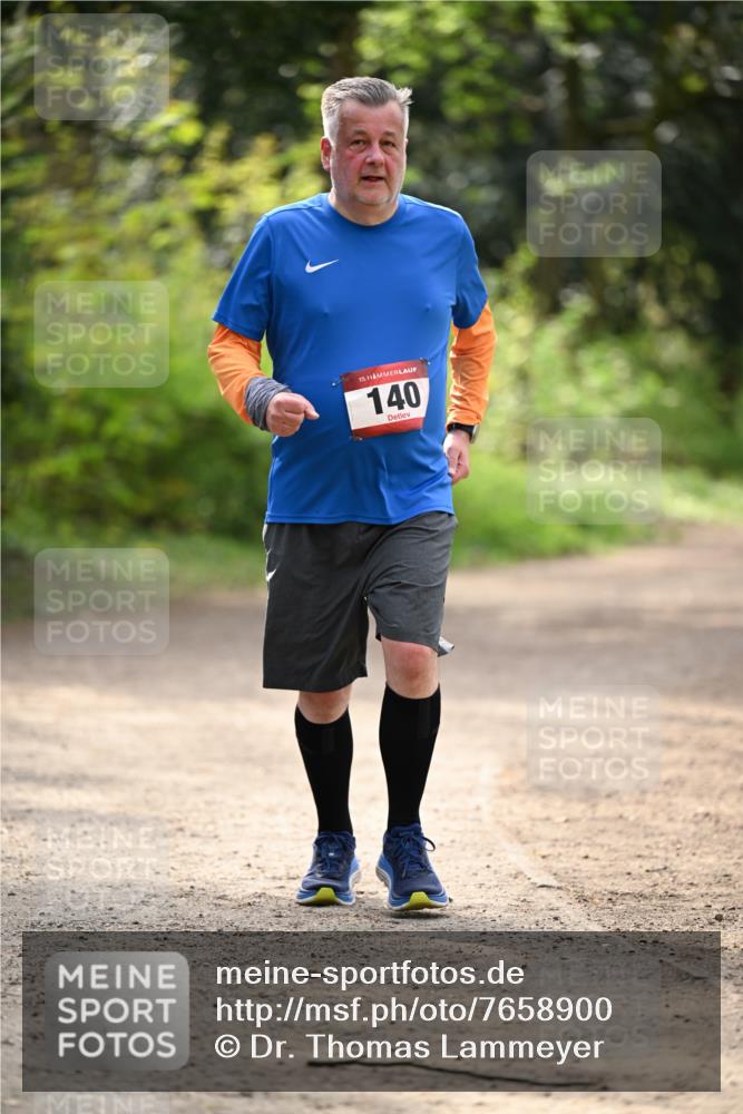13.04.2025 - Hammer Lauf Dr. Thomas Lammeyer http://msf.ph/oto/7658900 13.04.2025 10:50:41 Laufen 15, 140 meine-sportfotos.de