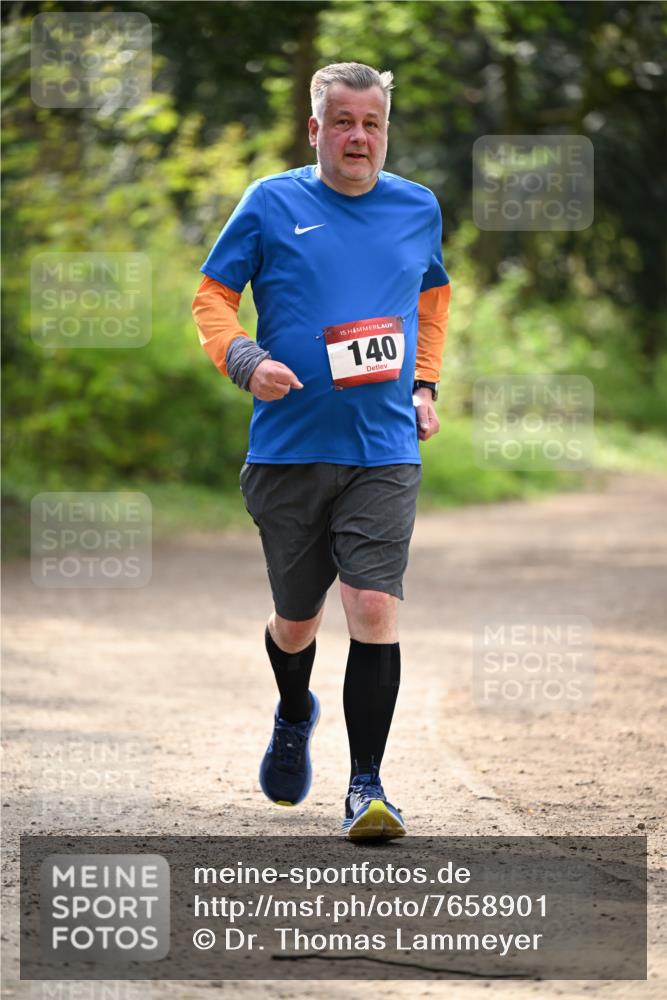 13.04.2025 - Hammer Lauf Dr. Thomas Lammeyer http://msf.ph/oto/7658901 13.04.2025 10:50:41 Laufen 15, 140 meine-sportfotos.de