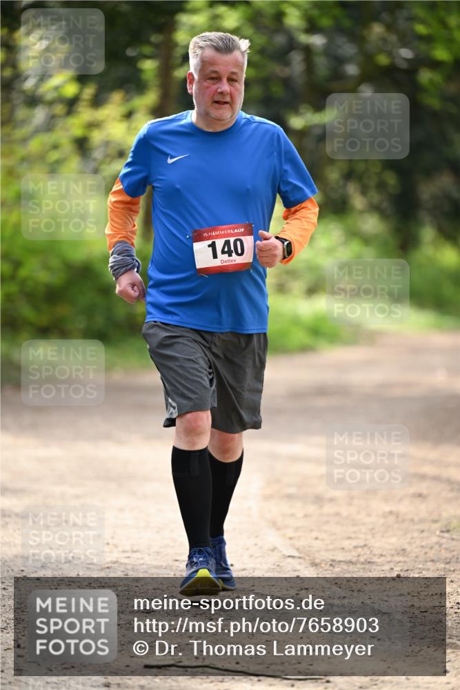 13.04.2025 - Hammer Lauf Dr. Thomas Lammeyer http://msf.ph/oto/7658903 13.04.2025 10:50:42 Laufen 15, 140 meine-sportfotos.de