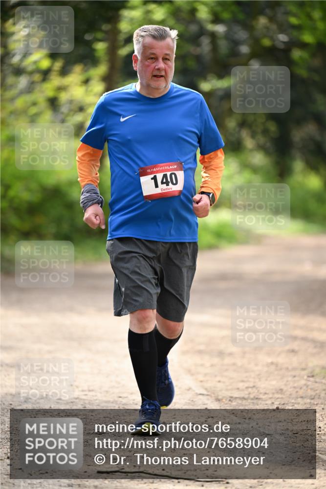 13.04.2025 - Hammer Lauf Dr. Thomas Lammeyer http://msf.ph/oto/7658904 13.04.2025 10:50:42 Laufen 15, 140 meine-sportfotos.de
