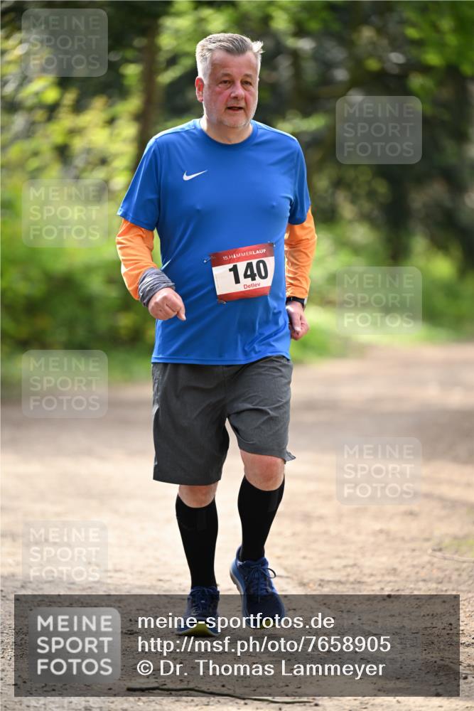 13.04.2025 - Hammer Lauf Dr. Thomas Lammeyer http://msf.ph/oto/7658905 13.04.2025 10:50:42 Laufen 15, 140 meine-sportfotos.de