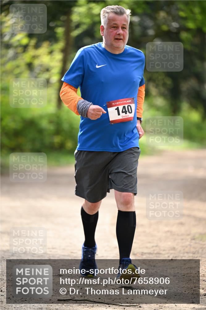13.04.2025 - Hammer Lauf Dr. Thomas Lammeyer http://msf.ph/oto/7658906 13.04.2025 10:50:42 Laufen 15, 140 meine-sportfotos.de