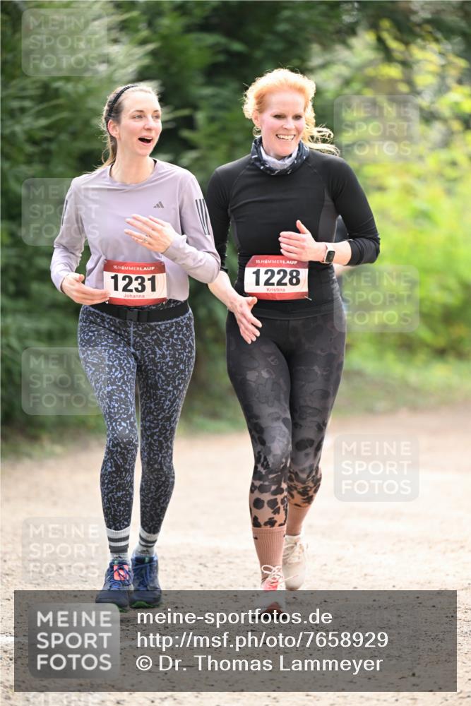 13.04.2025 - Hammer Lauf Dr. Thomas Lammeyer http://msf.ph/oto/7658929 13.04.2025 10:50:54 Laufen 15, 1231, 15, 1228 meine-sportfotos.de