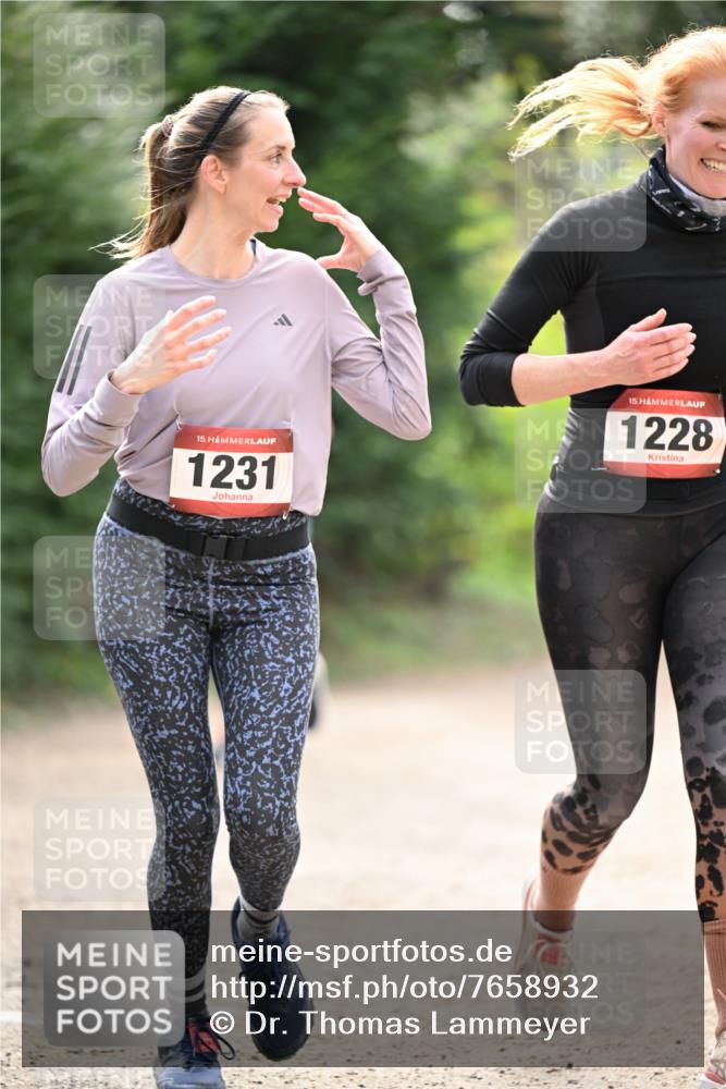 13.04.2025 - Hammer Lauf Dr. Thomas Lammeyer http://msf.ph/oto/7658932 13.04.2025 10:50:55 Laufen 15, 1231, 15, 1228 meine-sportfotos.de