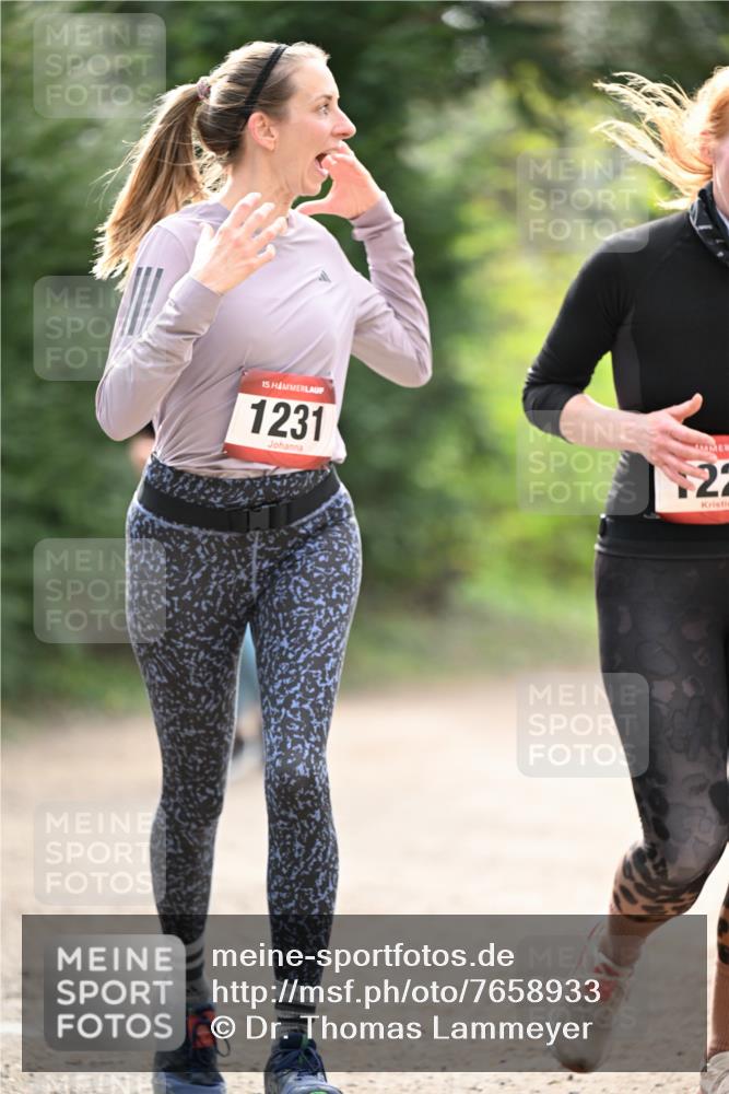 13.04.2025 - Hammer Lauf Dr. Thomas Lammeyer http://msf.ph/oto/7658933 13.04.2025 10:50:55 Laufen 15, 1231, 22 meine-sportfotos.de