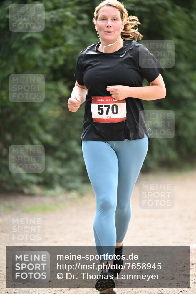 13.04.2025 - Hammer Lauf Dr. Thomas Lammeyer http://msf.ph/oto/7658945 13.04.2025 10:50:59 Laufen 15, 570 meine-sportfotos.de