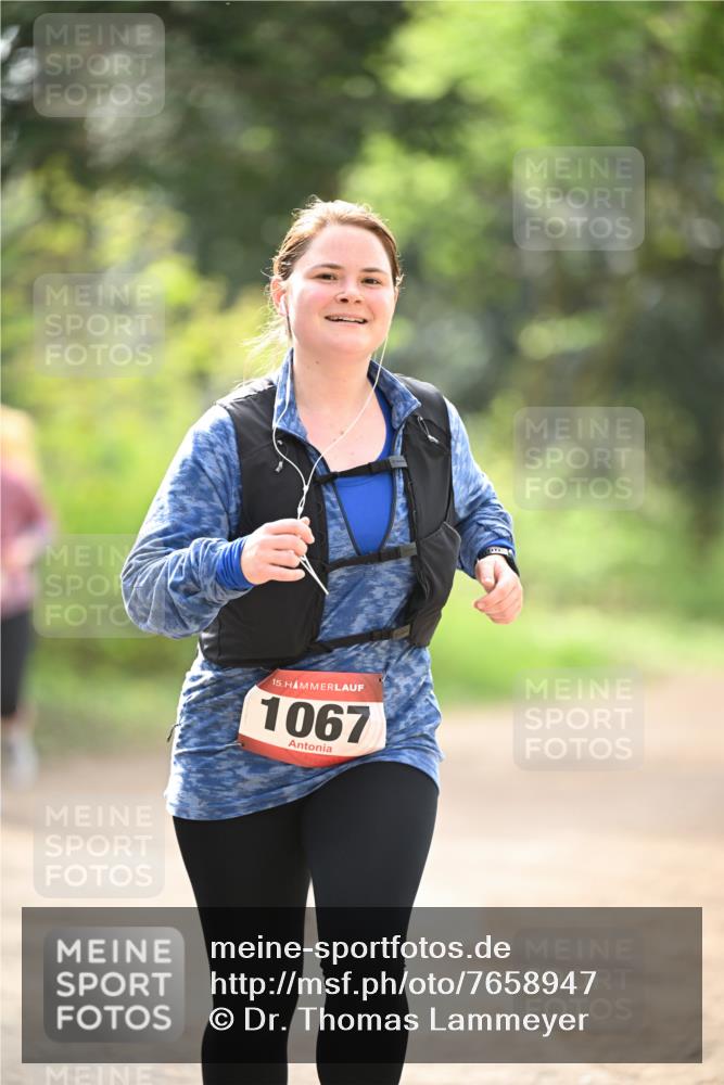 13.04.2025 - Hammer Lauf Dr. Thomas Lammeyer http://msf.ph/oto/7658947 13.04.2025 10:51:02 Laufen 15, 1067 meine-sportfotos.de