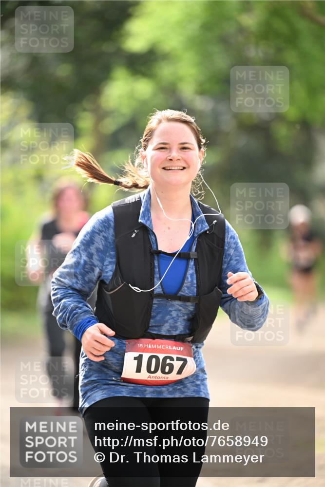 13.04.2025 - Hammer Lauf Dr. Thomas Lammeyer http://msf.ph/oto/7658949 13.04.2025 10:51:02 Laufen 15, 1067 meine-sportfotos.de