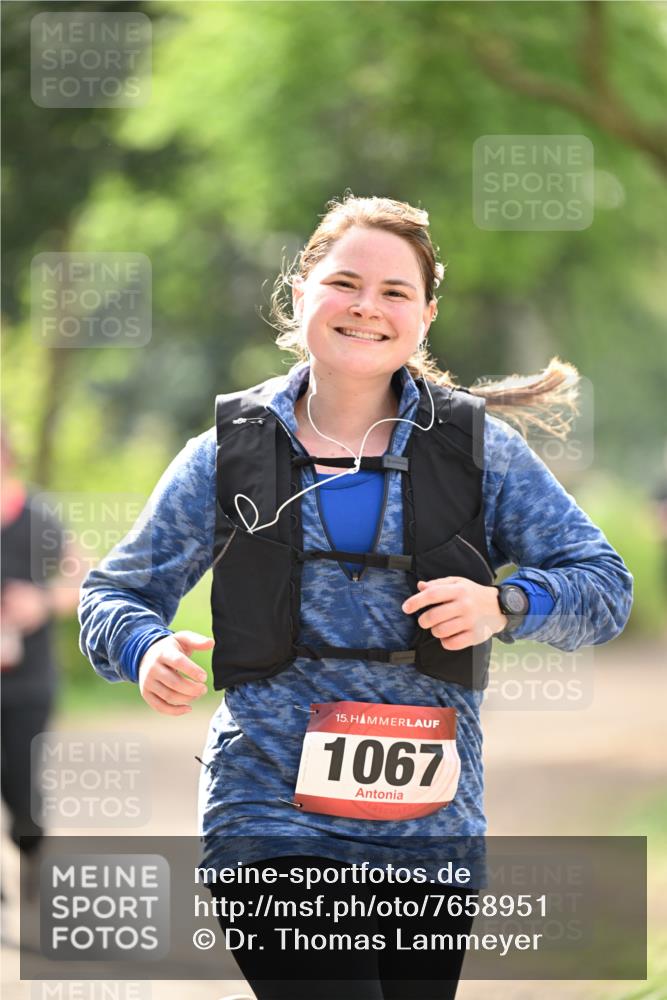 13.04.2025 - Hammer Lauf Dr. Thomas Lammeyer http://msf.ph/oto/7658951 13.04.2025 10:51:02 Laufen 15, 1067 meine-sportfotos.de