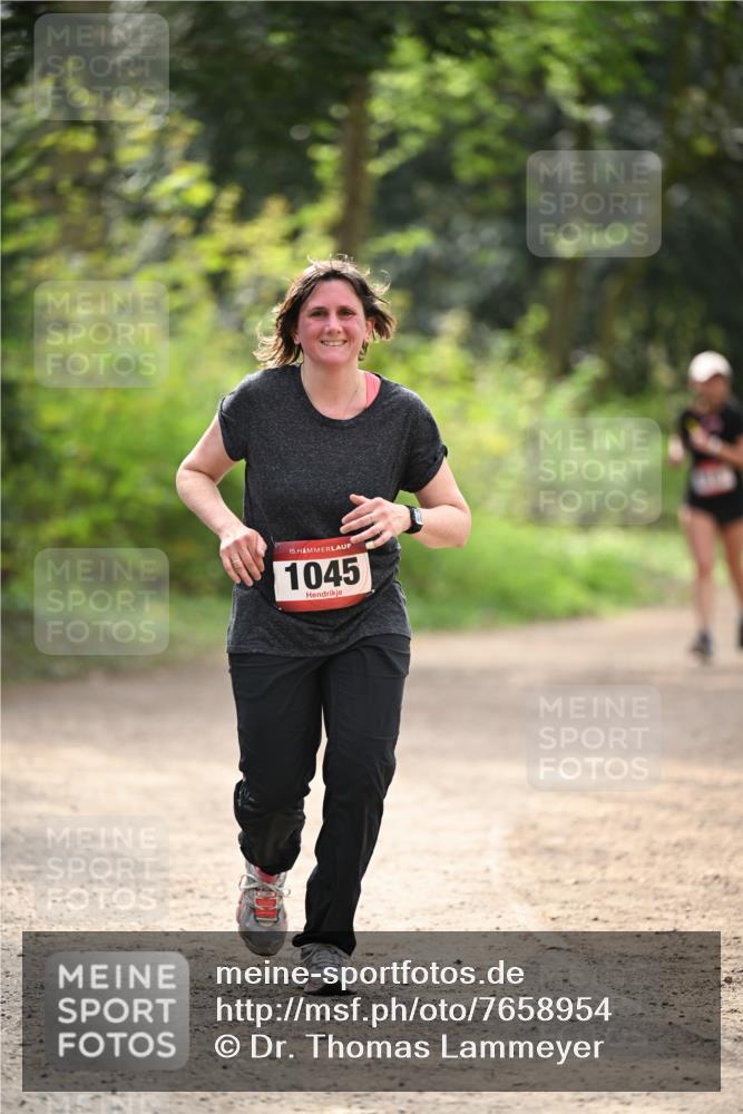 13.04.2025 - Hammer Lauf Dr. Thomas Lammeyer http://msf.ph/oto/7658954 13.04.2025 10:51:04 Laufen 15, 1045 meine-sportfotos.de