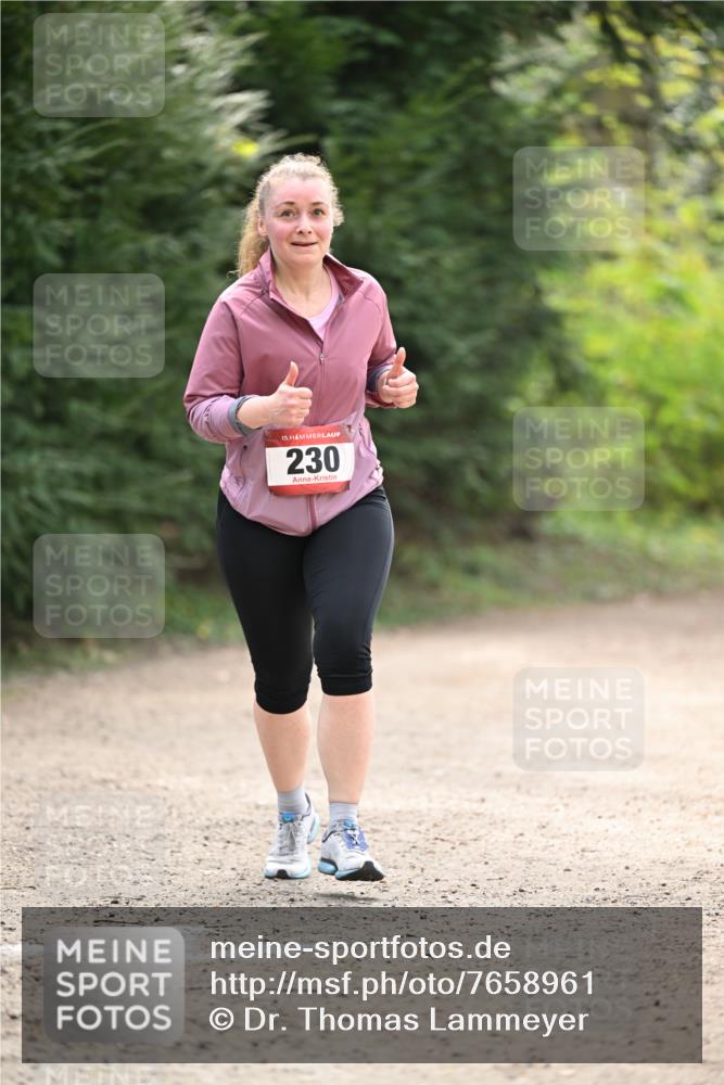 13.04.2025 - Hammer Lauf Dr. Thomas Lammeyer http://msf.ph/oto/7658961 13.04.2025 10:51:06 Laufen 15, 230 meine-sportfotos.de